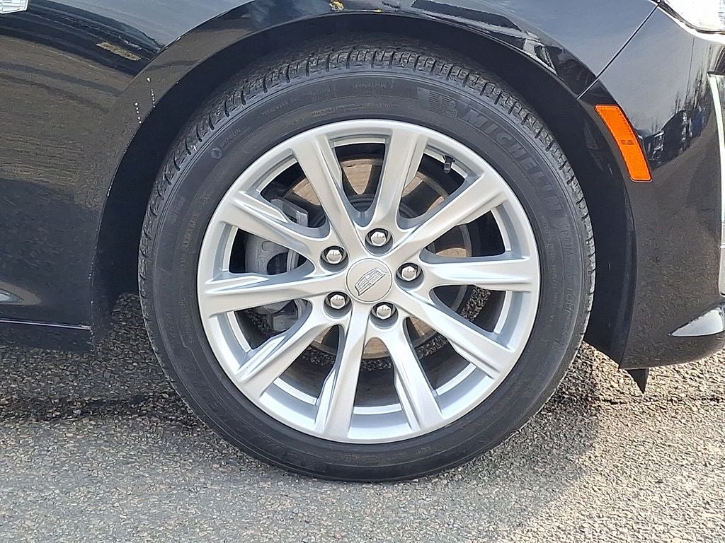 2023 Cadillac CT5 Premium Luxury