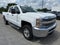 2016 Chevrolet Silverado 2500HD Work Truck