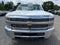 2016 Chevrolet Silverado 2500HD Work Truck