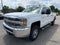 2016 Chevrolet Silverado 2500HD Work Truck