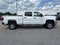 2016 Chevrolet Silverado 2500HD Work Truck