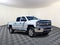 2017 Chevrolet Silverado 2500HD LTZ
