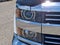 2017 Chevrolet Silverado 2500HD LTZ