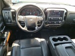 2017 Chevrolet Silverado 2500HD LTZ