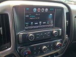 2017 Chevrolet Silverado 2500HD LTZ