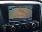 2017 Chevrolet Silverado 2500HD LTZ