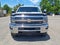 2017 Chevrolet Silverado 2500HD LTZ