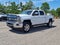 2017 Chevrolet Silverado 2500HD LTZ