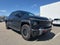 2026 Chevrolet Silverado EV Trail Boss