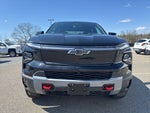 2026 Chevrolet Silverado EV Trail Boss