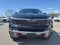 2026 Chevrolet Silverado EV Trail Boss