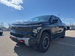 2026 Chevrolet Silverado EV Trail Boss