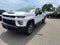 2021 Chevrolet Silverado 2500HD Custom