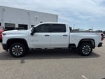 2021 Chevrolet Silverado 2500HD Custom
