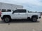 2021 Chevrolet Silverado 2500HD Custom