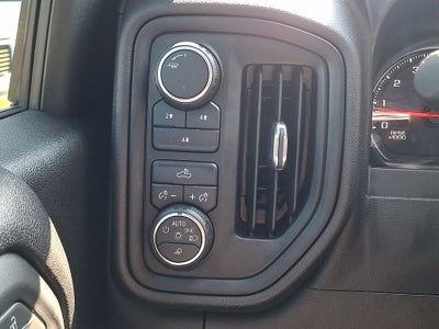 2021 Chevrolet Silverado 2500HD Custom