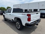 2021 Chevrolet Silverado 2500HD Custom