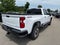 2021 Chevrolet Silverado 2500HD Custom