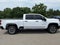 2021 Chevrolet Silverado 2500HD Custom