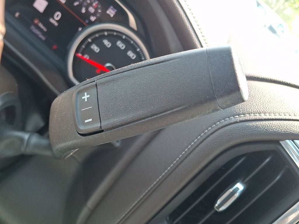 2020 Chevrolet Silverado 2500HD LTZ