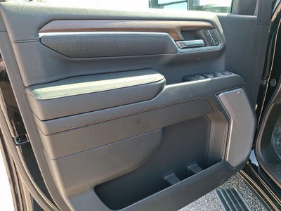 2024 Chevrolet Silverado 3500HD High Country