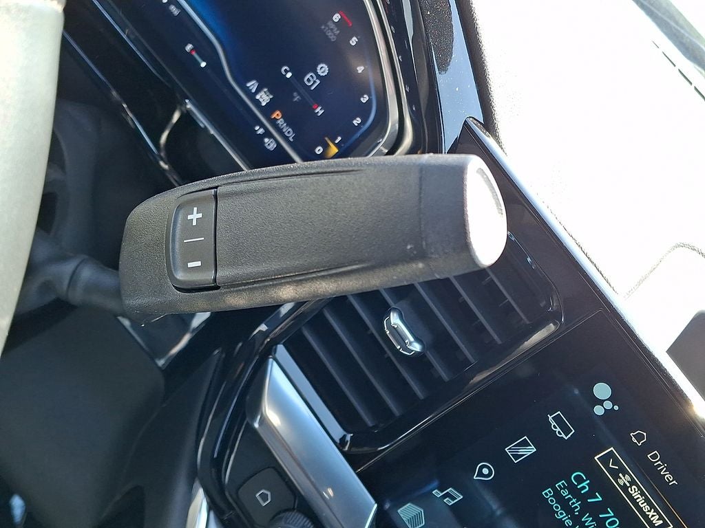 2024 Chevrolet Silverado 3500HD High Country