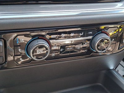 2024 Chevrolet Silverado 3500HD High Country