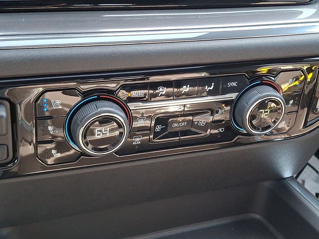 2024 Chevrolet Silverado 3500HD High Country