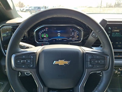 2024 Chevrolet Silverado 3500HD High Country
