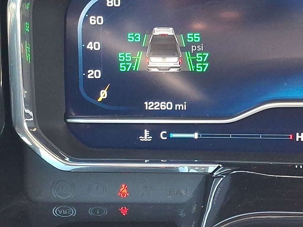 2024 Chevrolet Silverado 3500HD High Country