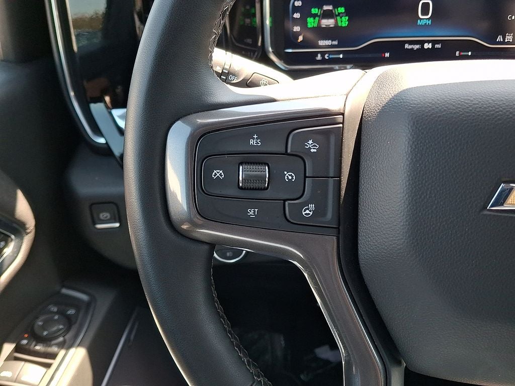 2024 Chevrolet Silverado 3500HD High Country