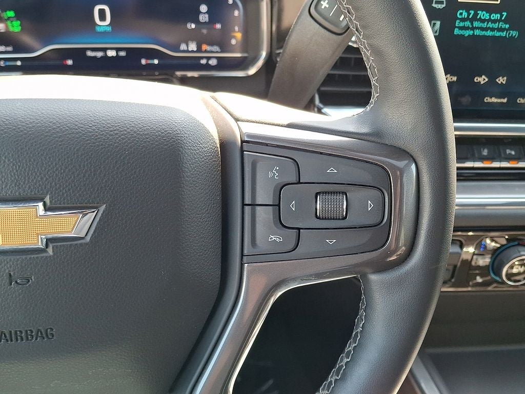 2024 Chevrolet Silverado 3500HD High Country