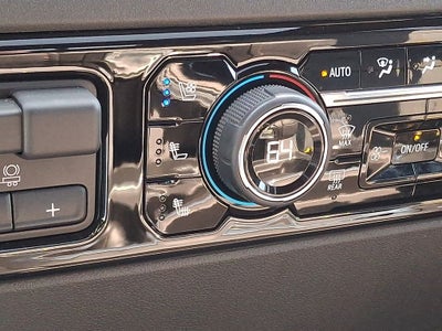 2024 Chevrolet Silverado 3500HD High Country