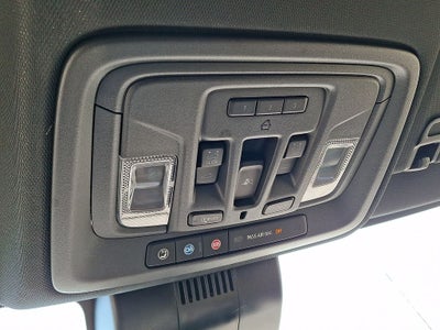2024 Chevrolet Silverado 3500HD High Country