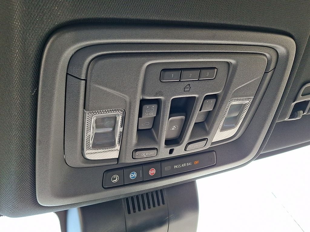 2024 Chevrolet Silverado 3500HD High Country