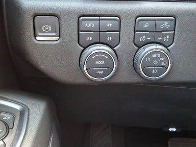 2024 Chevrolet Silverado 3500HD High Country