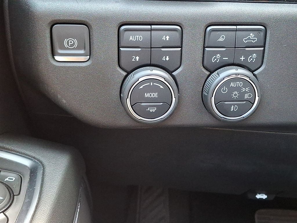 2024 Chevrolet Silverado 3500HD High Country