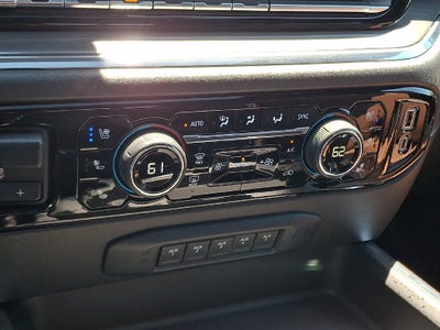 2024 Chevrolet Silverado 3500HD High Country