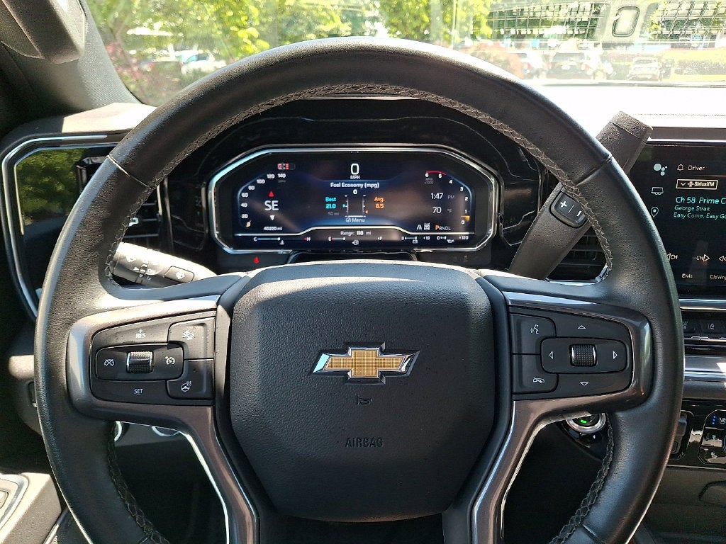 2024 Chevrolet Silverado 3500HD High Country