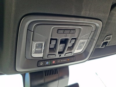 2024 Chevrolet Silverado 3500HD High Country