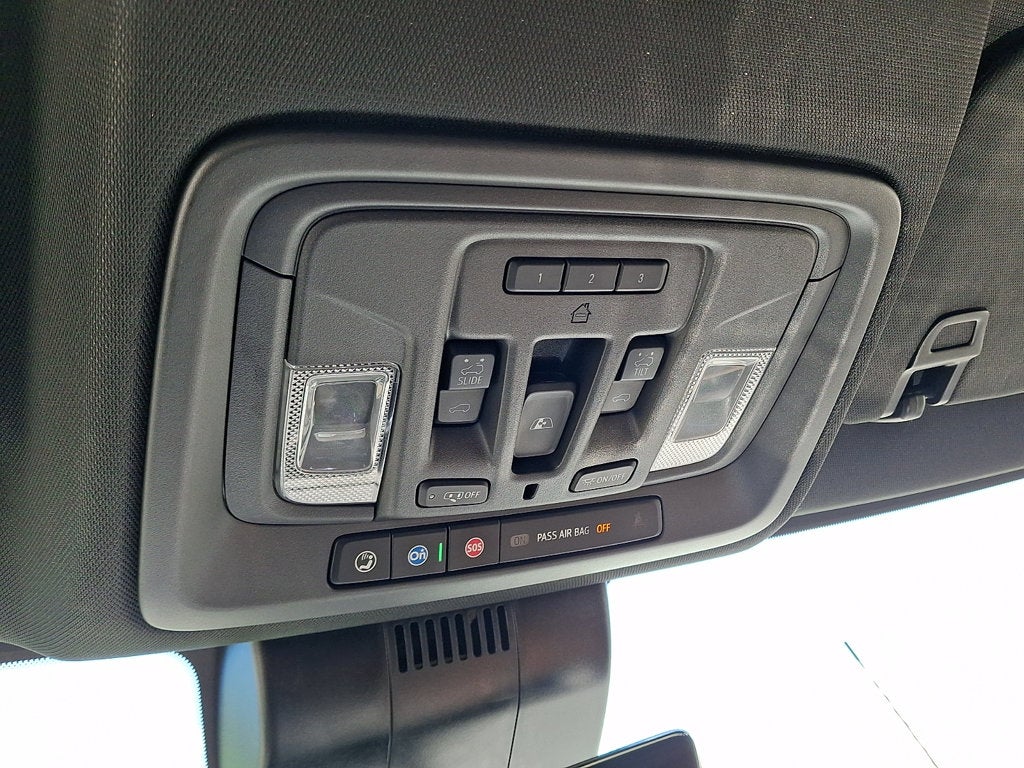 2024 Chevrolet Silverado 3500HD High Country
