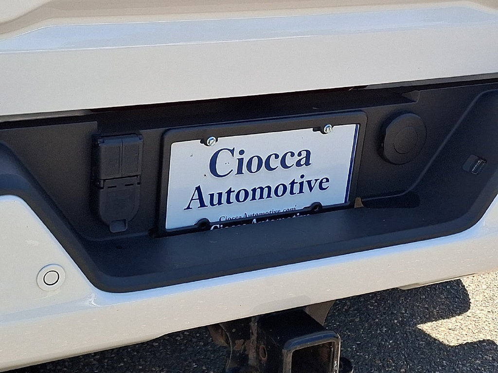2024 Chevrolet Silverado 3500HD High Country