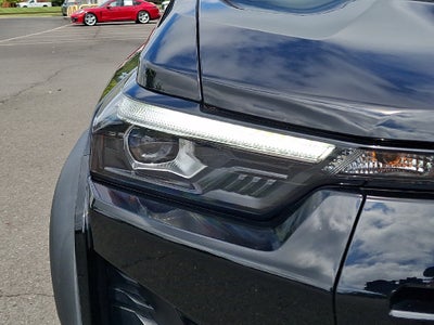 2023 Chevrolet Colorado ZR2