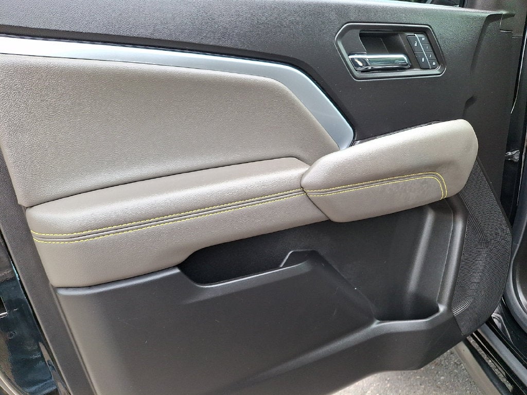 2023 Chevrolet Colorado ZR2