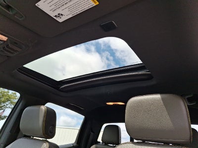 2023 Chevrolet Colorado ZR2