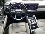 2023 Chevrolet Colorado ZR2