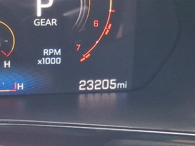 2023 Chevrolet Colorado ZR2