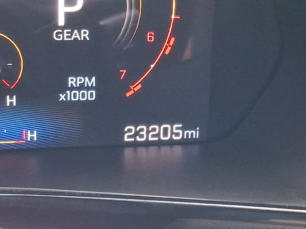 2023 Chevrolet Colorado ZR2