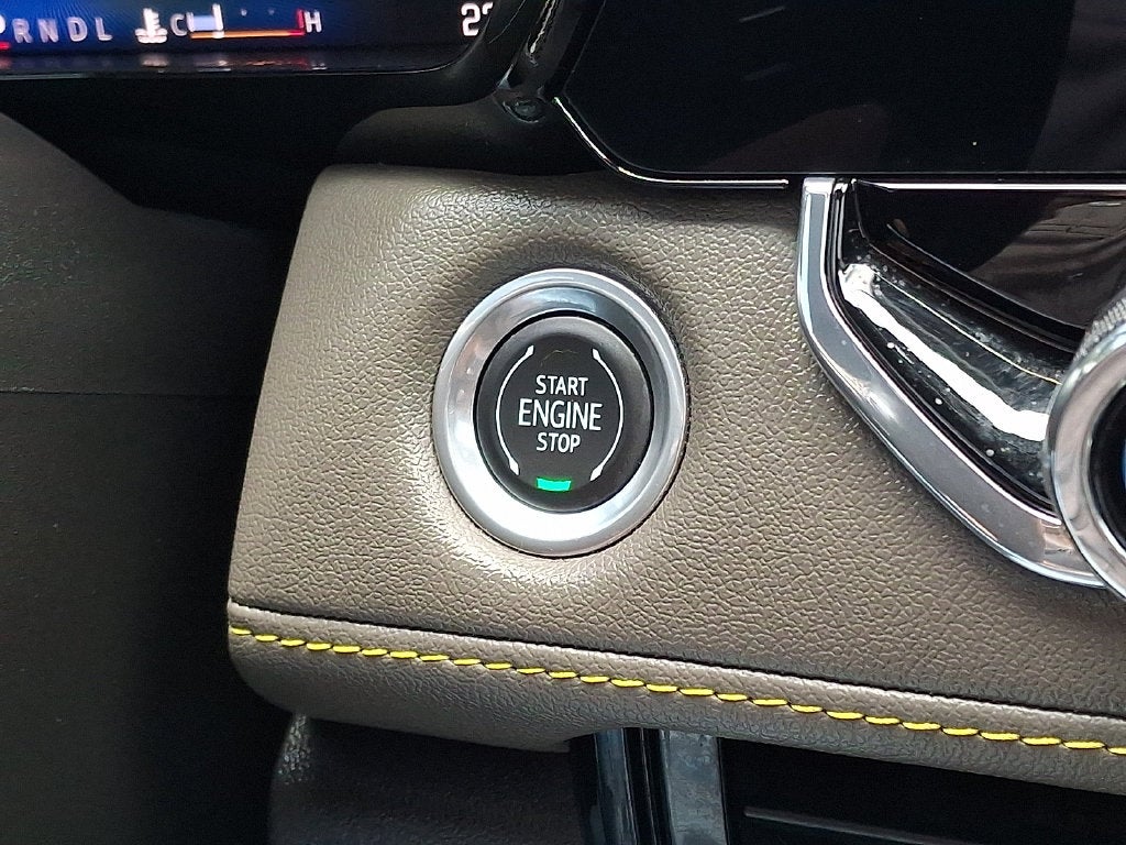 2023 Chevrolet Colorado ZR2