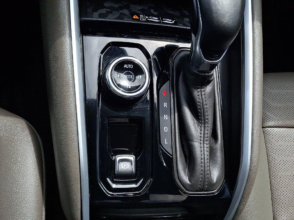 2023 Chevrolet Colorado ZR2